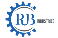 RB Machines Logo